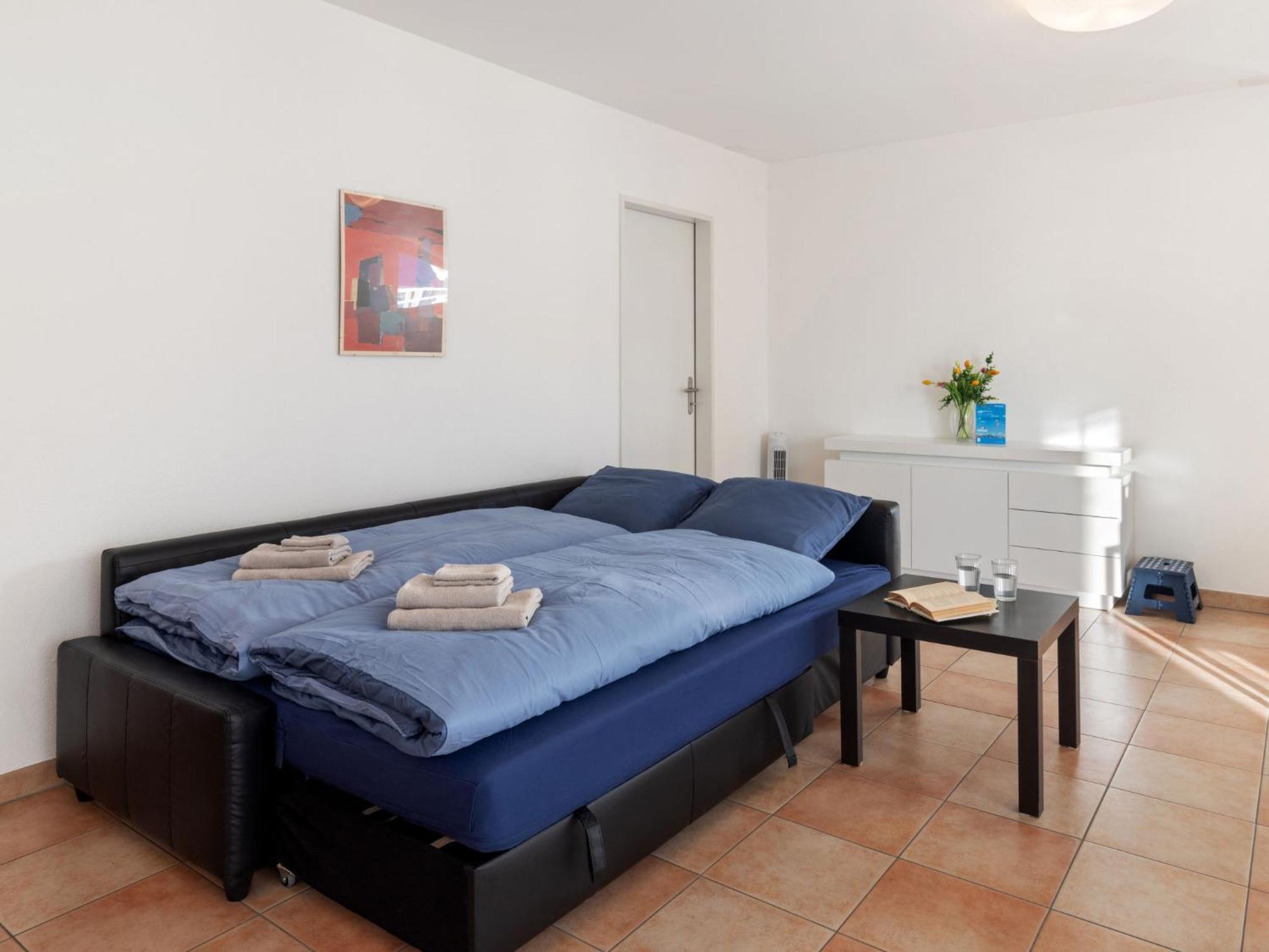Apartment Torre Tessuti Apt-City Stay By Interhome Locarno Extérieur photo